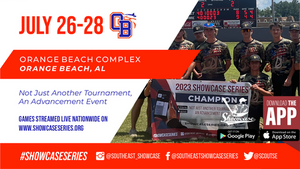 Showcase Series @ Orange Beach