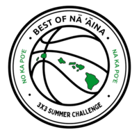 Best of Nā ʻĀina 3x3 Summer Challenge