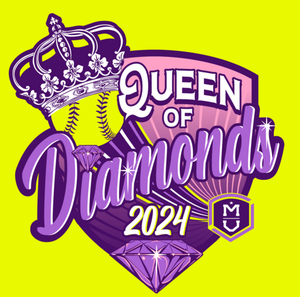 Millard United Queen of Diamonds Teams