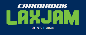 Cranbrook Lax Jam