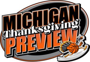 Michigan Thanksgiving Preview Teams