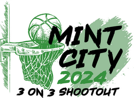 Mint City 3on3 Shootout