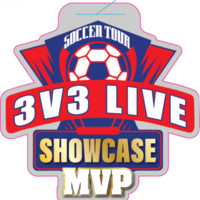 3v3 Live - MVP Showcase (Nashville)