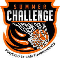 SUMMER CHALLENGE
