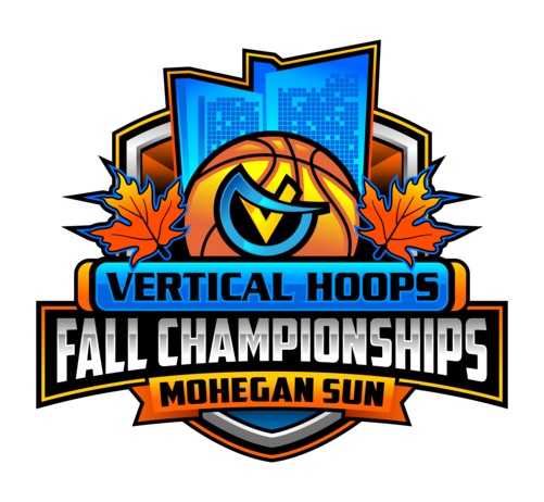 Vertical Hoops Fall Championships at Mohegan Sun 2024