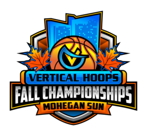 Vertical Hoops Fall Championships at Mohegan Sun 2024 Teams