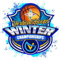 Vertical Hoops Winter Championships at Mohegan Sun