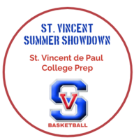 St. Vincent Summer Showdown