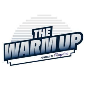 The Warm Up Standings
