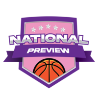 Scholastic Series: Girls National Preview