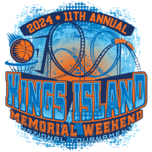 KI Memorial Day Tourney Standings