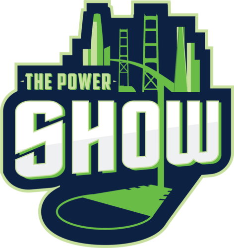 The Power Show - Schedule - Jun 1-2, 2024