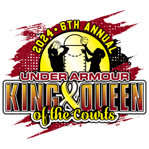 UA King & Queen of the Court