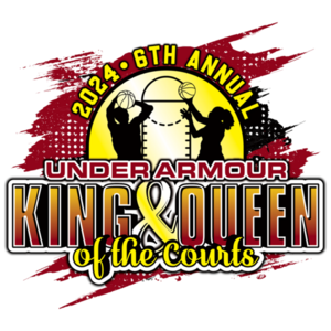 UA King & Queen of the Court Venues