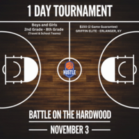 Battle on the Hardwood Showdown