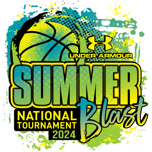 Under Armour Summer Blast