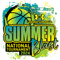 Under Armour Summer Blast