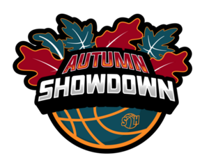 Strictly Hoops: Autumn Showdown Teams