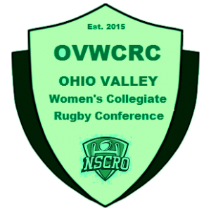 Ohio Valley Women's Collegiate Rugby Conference Teams