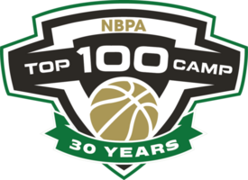 NBPA Top 100 Camp 2024 