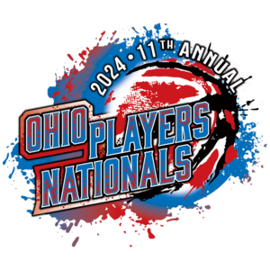 Ohio Players' National Tourney Teams