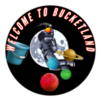 BucketLand 🪣 Bangout💥