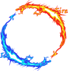 Fire & Ice I Teams