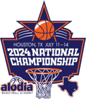 Alodia 2024 National Basketball Championship