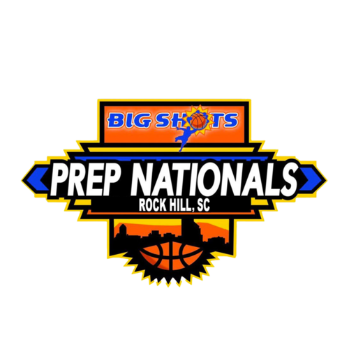 Big Shots Prep Nationals - Feb 28 - Mar 2, 2025 - Rock Hill, SC