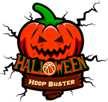2024 Halloween Hoop Buster - SAT. ONLY
