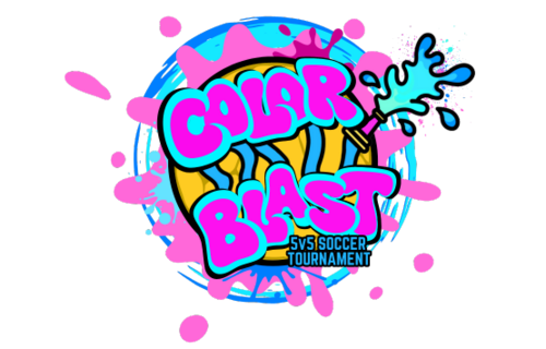 5v5 Cincinnati, OH Color Blast