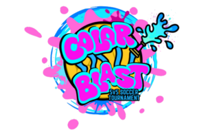 5v5 Cincinnati, OH Color Blast Teams