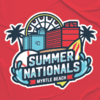 Summer Nationals - Session #1 (15u)