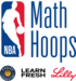 NBA Math Hoops
