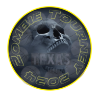 Zombie Tourney - Grapevine TX