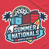 Summer Nationals - Session #3 (12u - 13u)