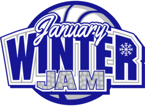 January Winter Jam Teams