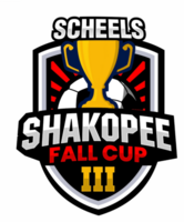 SCHEELS Shakopee Fall Cup 3
