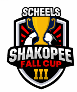 SCHEELS Shakopee Fall Cup 3 Standings
