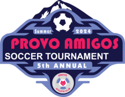 Provo Amigos 5v5 