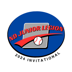 ND Junior Legion Tournament  Teams