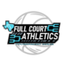 FULL COURT ATHLETICS