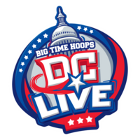 10th Annual DC "LIVE" by Big Time Hoops