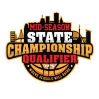 Mid-Season State Championship Qualifier (School Teams Only: Youth - Boys & Girls)