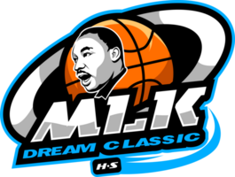 MLK Dream Classic (Youth - School & Club Teams: Boys & Girls)