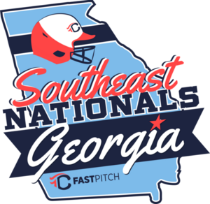 Southeast Nationals 14 & Under Schedule