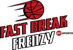 Fast Break Frenzy