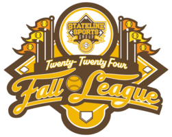 Stateline 2024 Fall League