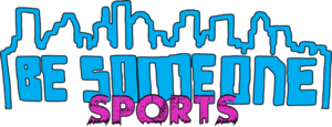 Be Someone Sports Fall Cheer