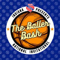 The Indiana Baller Bash 